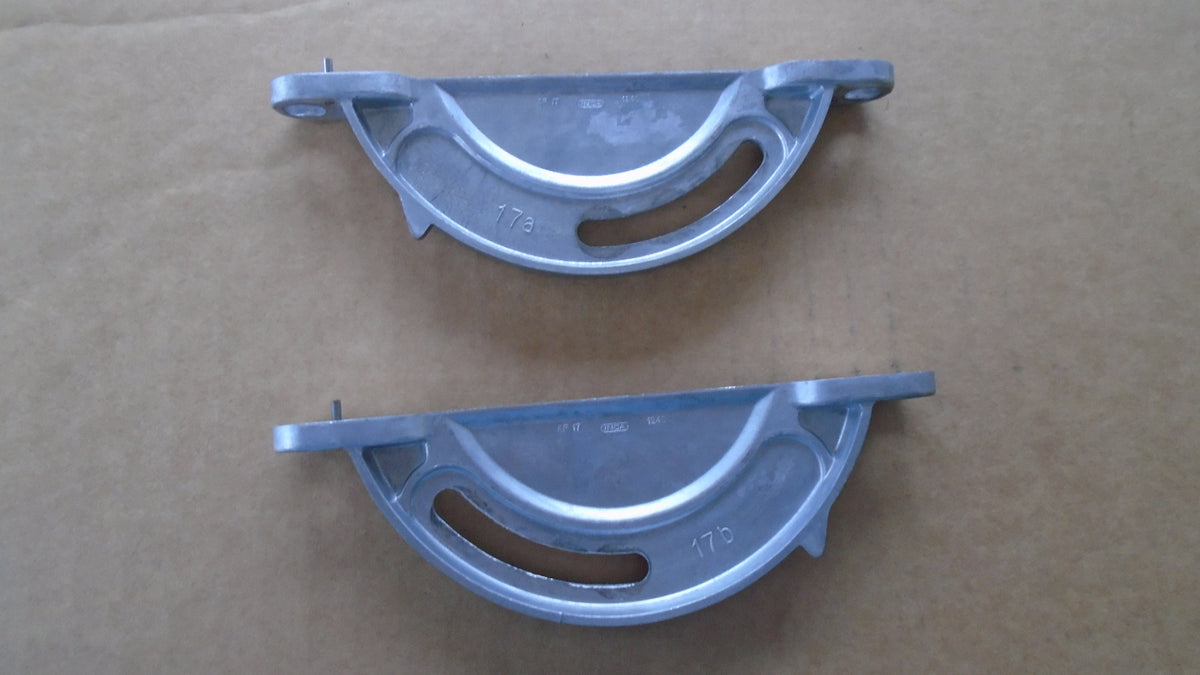 INCA 52.1240 CIRCULAR CASTING TO HOLD TABLE TO BODY COMPACT SAW