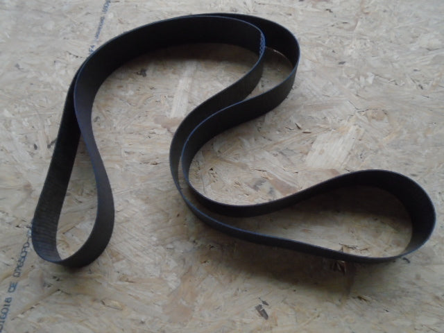 INCA 58.46.2154 flat drive belt, for flat pulleys
