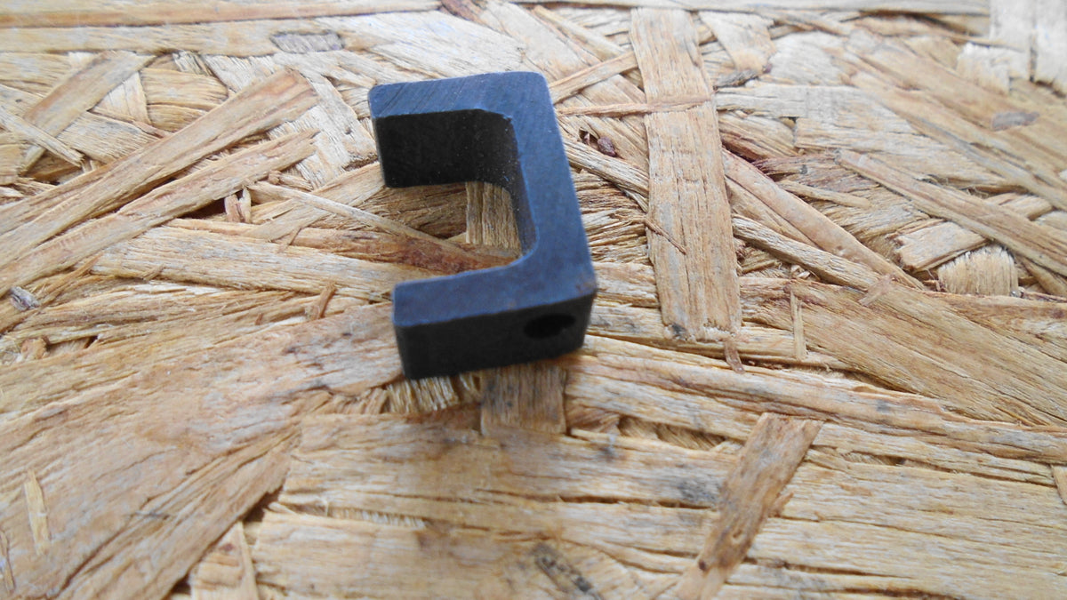 INCA 54.186.280 Belt sanding support bracket 342.186 Euro 260 Band saw