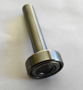 INCA 53.186.074 back blade guide, thrust bearing 342.186 Euro 260 Bandsaw