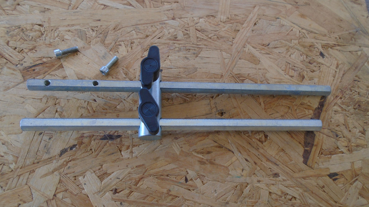 MULTICO Side stop assembly FOR PM20 PM21 PM25