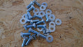 MULTICO BOLT KIT FOR DOOR STAND PM5634 upto 2002