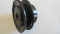 INCA 5.190.5901 motor pulley for round belt to run feed roller 343.190