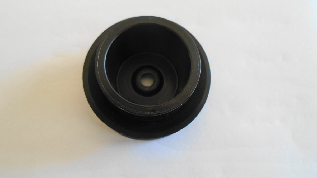 INCA 5.190.5901 motor pulley for round belt to run feed roller 343.190