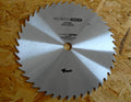 Inca 54.018.066 chrome BLADE 250MM 10 inche x 42 teeth crosscut