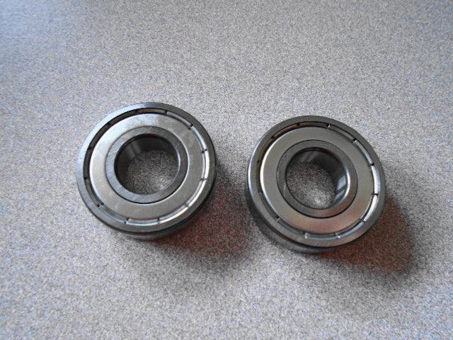 Inca Precision bearing for main spindle for Master saw 341-037 pack of 2