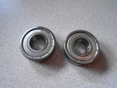 Inca Precision bearing for main spindle for Master saw 341-037 pack of 2