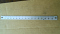 Inca 54.190.102 scale label for thicknesser table metric on one side, inch on reverse
