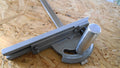 Inca 348.171.01 mitre guide, for Euro 260 bandsaw 342.186 & Compact saw bench 341.017