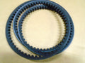 INCA 58.46.2598 Drive belt 342.025 Expert 500 Bandsaw