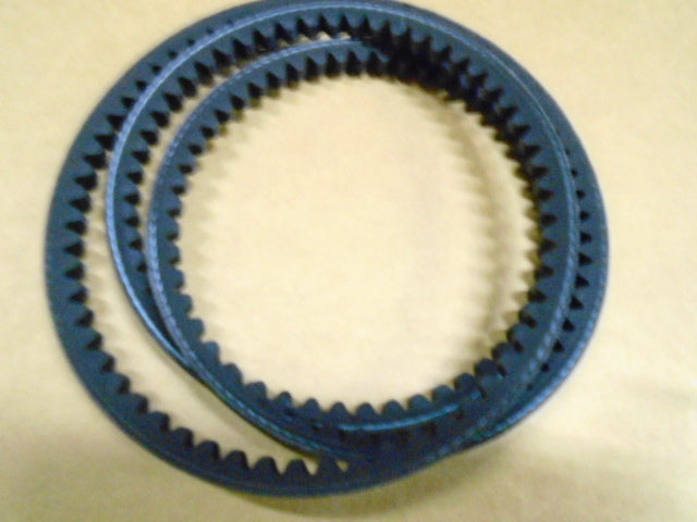 INCA 58.46.2598 Drive belt 342.025 Expert 500 Bandsaw