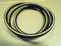 INCA 58.46.2598XGOLD SPECIAL Drive belt 342.025 Expert 500 Bandsaw
