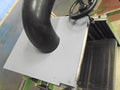 INCA 5.190.5100 Extraction cover for the top only