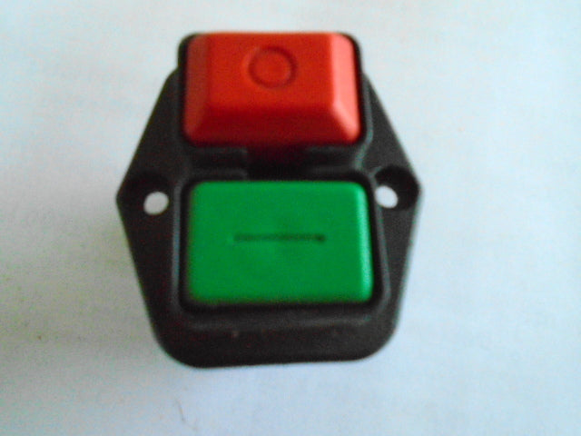 INCA 53.186.200 Switch for Euro 260, 220-240v 2000 model