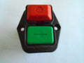 INCA 53.186.200 Switch for Euro 260, 220-240v 2000 model