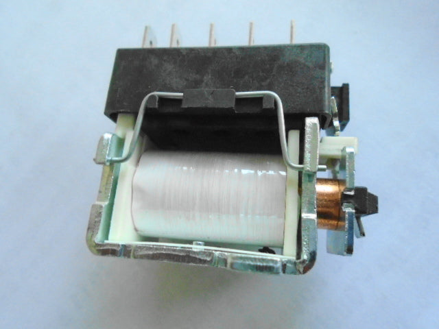 INCA 58.04.3075 Switch for Euro 260, 110-115v 1980 -1990 model