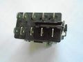 INCA 58.04.3075 Switch for Euro 260, 110-115v 1980 -1990 model