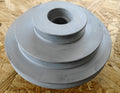 Inca 5.025.0701 V belt 3 speed motor pulley for bandsaw Expert 500