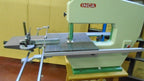Inca Expert 500 bandsaw 220/230v with sliding table refurbished Very RARE