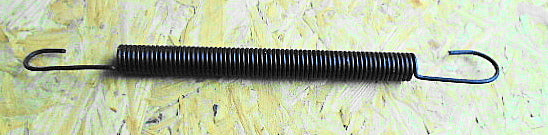 INCA 54.190.222 tensioning spring for planetary gear Automatic 510