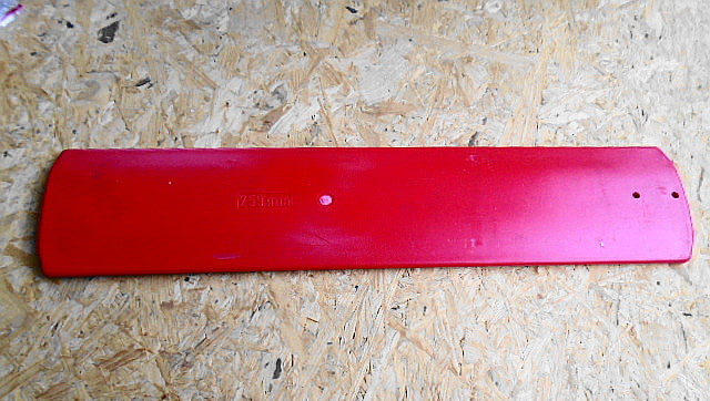 Inca 5.191.5101 red guard for 190 Automatic