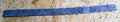 Inca 54.190.122 felt for all planers