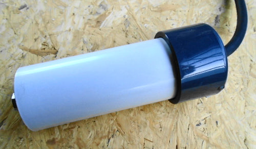 Capacitor for Automatic, Major , Senator 220v