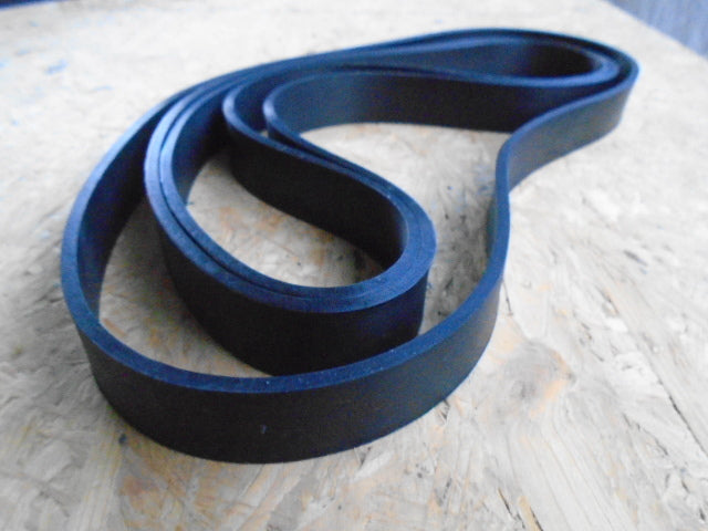 INCA 54.025.029 3 Rubber tyres 342.025 Expert 500 (INCA 710) Bandsaw