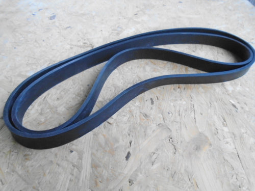 INCA 54.186.077P 2 POLYURTHANE tyres 342.186 Euro 260 Bandsaw