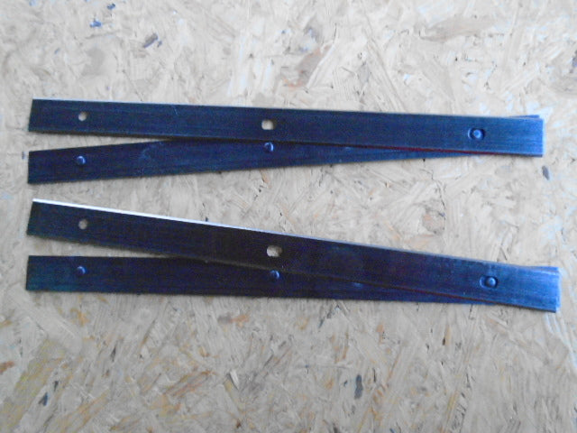 INCA 54.190.220 M42 Conversion blades knives set for 510 550