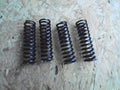 INCA 54.190.119 spring for 343.190 pack of 4
