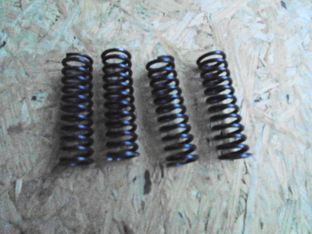 INCA 54.190.119 spring for 343.190 pack of 4
