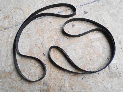 INCA 58.46.2768X slightly longer than std motor to cutter block drive belt 343.190 pack of 2