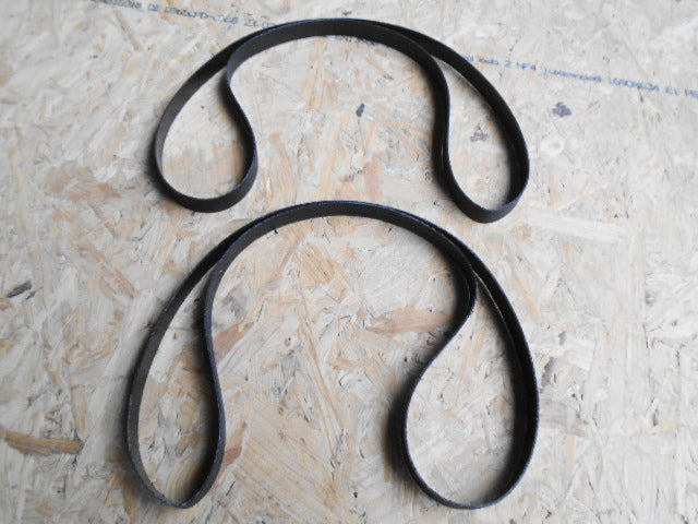 INCA feed roller belt 58.46.3110 for 343.190 pack of 2