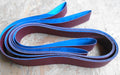 INCA 342.186.70 Replacement belts 342.186 Euro 260 Bandsaw