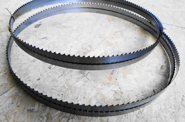 INCA 53.025.135 13MM 1/2" BLADE X 6TPI BLADE