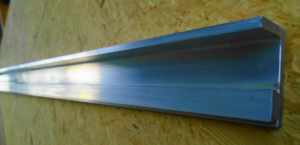 INCA 54.018.128 Front Fence bar 2000mm 78"