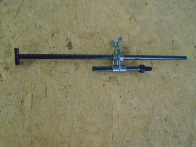 INCA 53.025.031 Depth STOP to fit bandsaw Expert 500