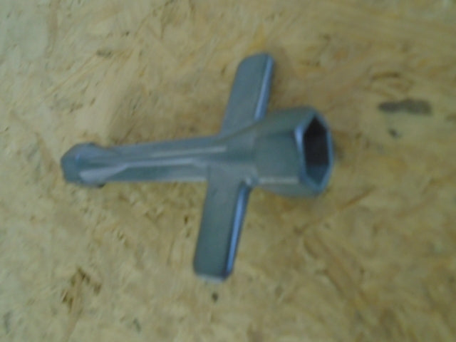 INCA 52.7347.00 Lever KEY