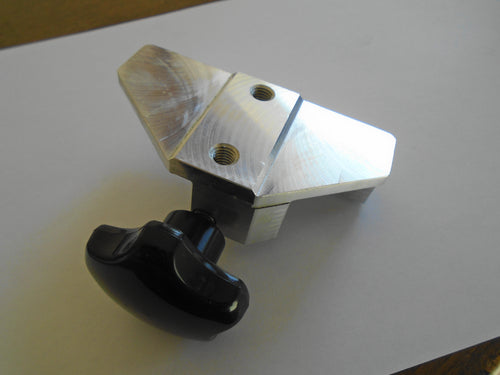 INCA 5.018.0900A Parallel rip fence holder
