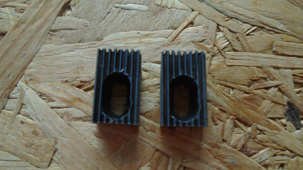 Multico L29K 2 SIDE CUTTERS FOR THE CUTTER BLOCK model L