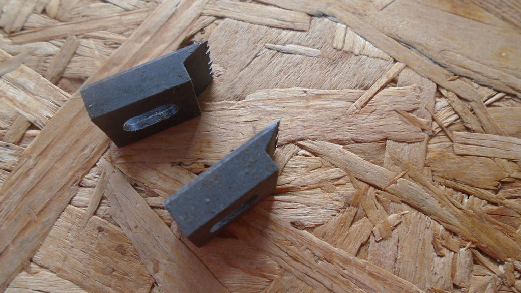Multico L29K 2 SIDE CUTTERS FOR THE CUTTER BLOCK model L