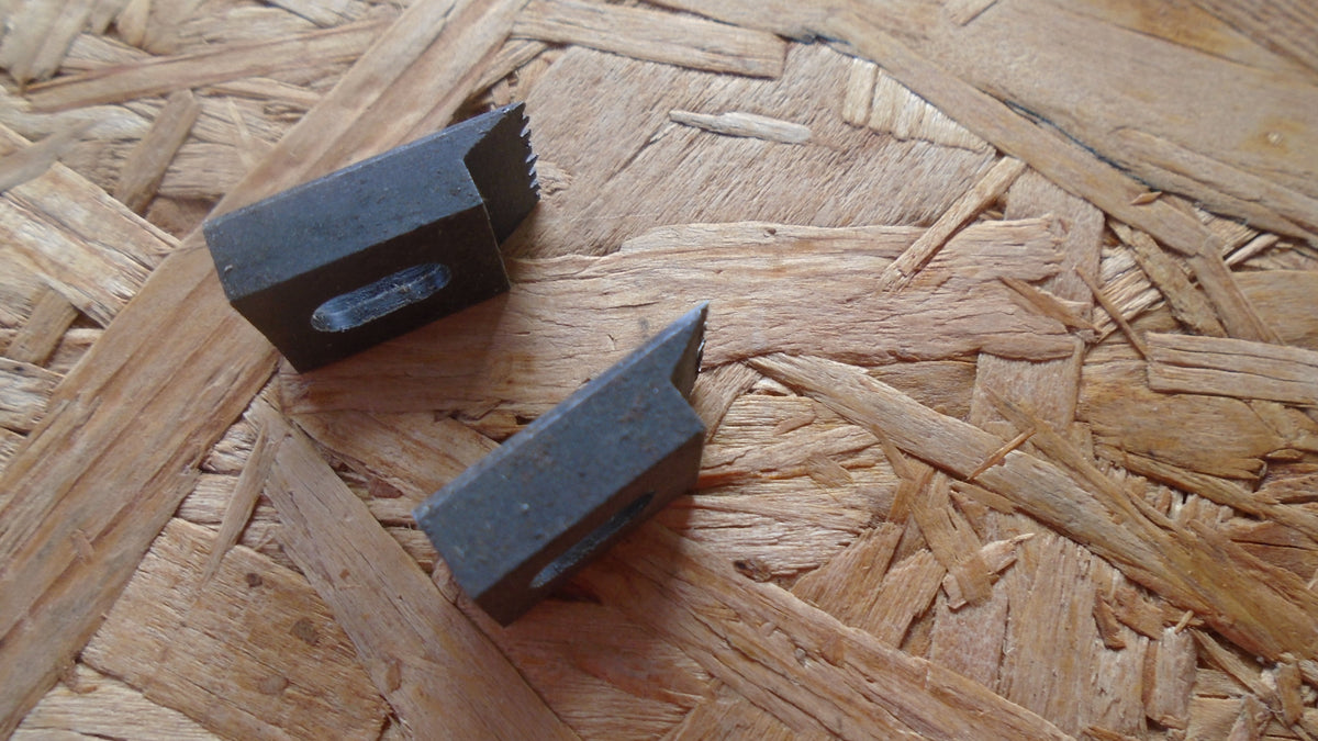 Multico L29K 2 SIDE CUTTERS FOR THE CUTTER BLOCK model L