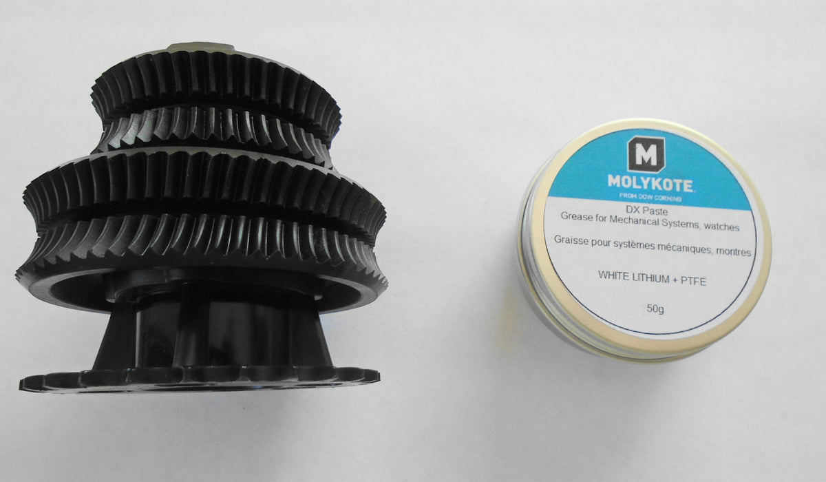 Inca spare parts 53.190.231kit