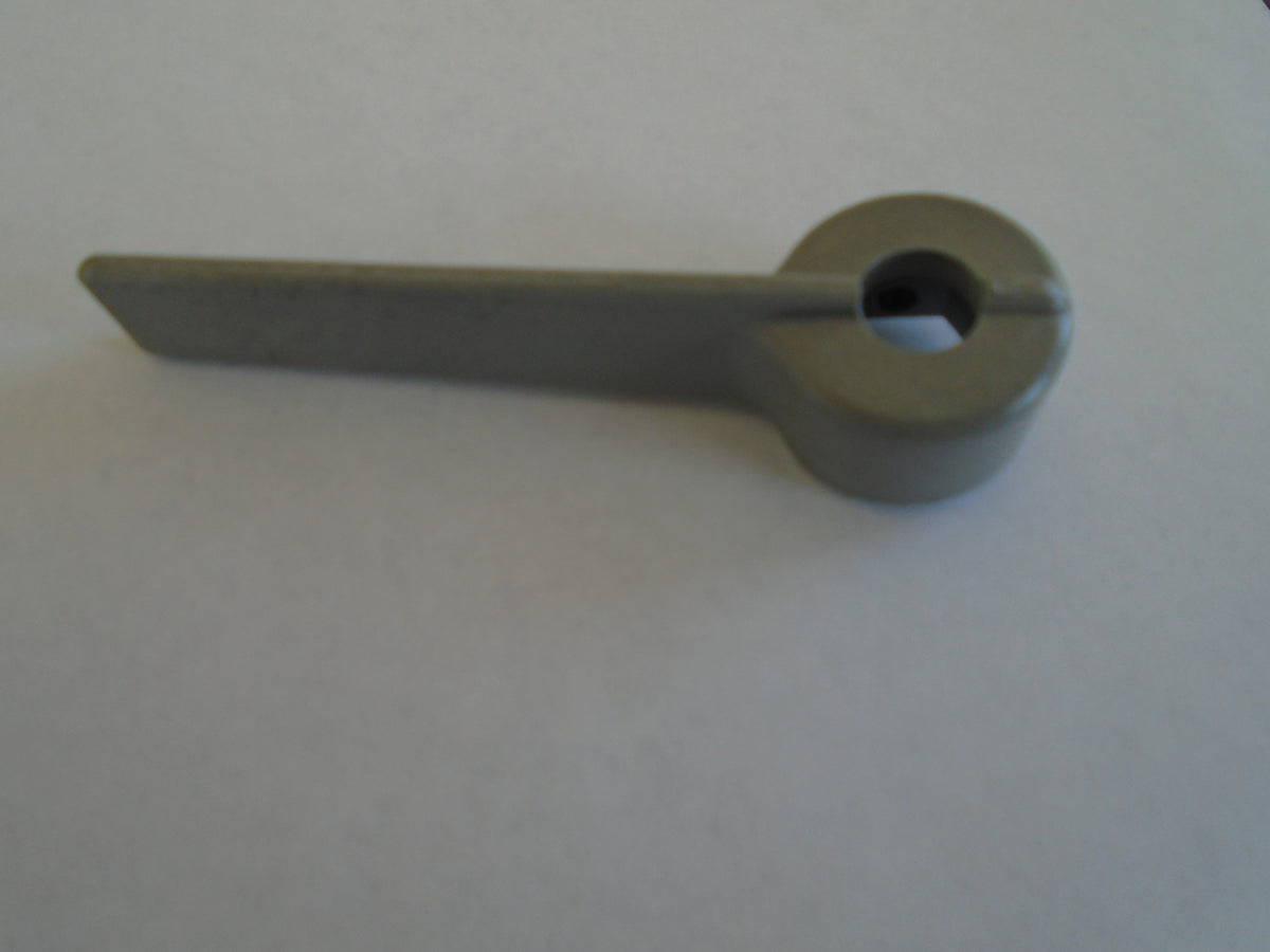 Inca 342.186.77 Handle complete with set screw