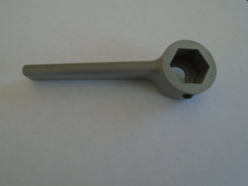 Inca 342.186.77 Handle complete with set screw