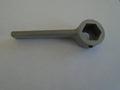 Inca 342.186.77 Handle complete with set screw