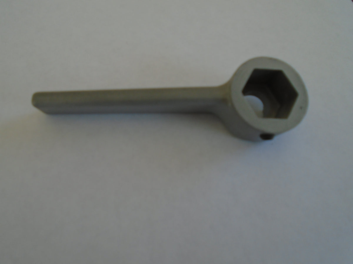 Inca 342.186.77 Handle complete with set screw