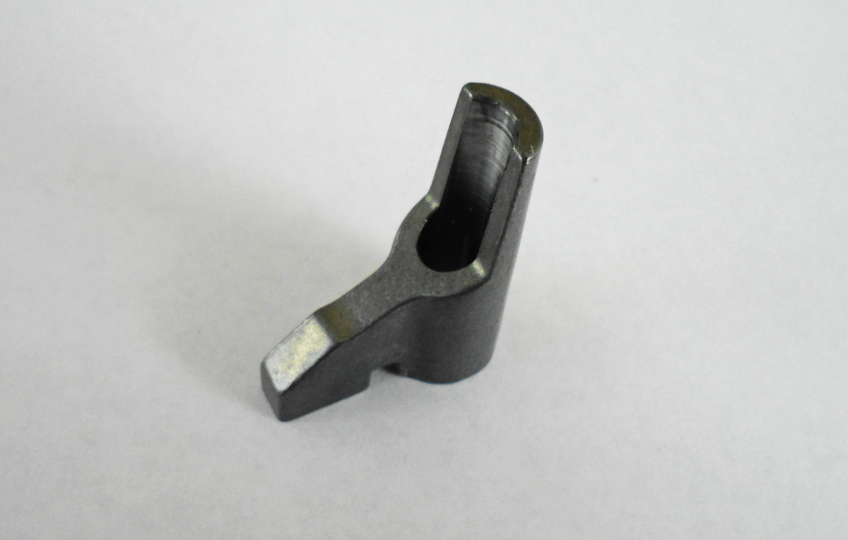 Inca 5.190.1701 locking casting for precision shaft for worm drive