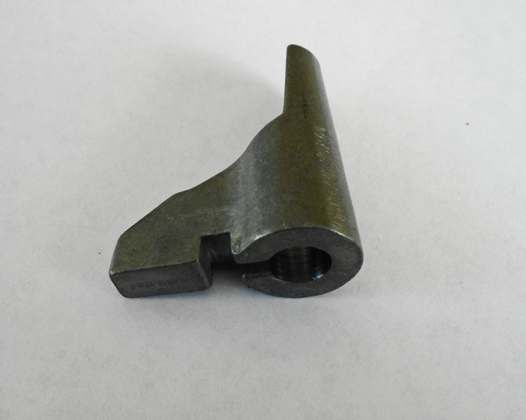 Inca 5.190.1701 locking casting for precision shaft for worm drive